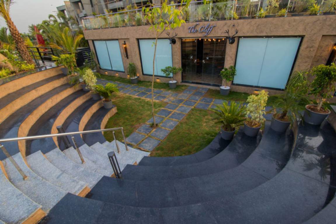  edgewater Amphitheater