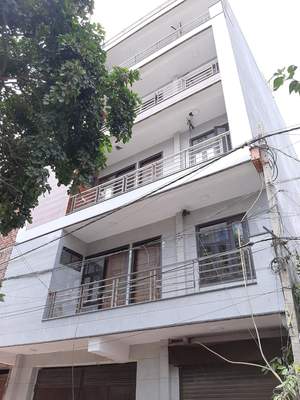 Elevation