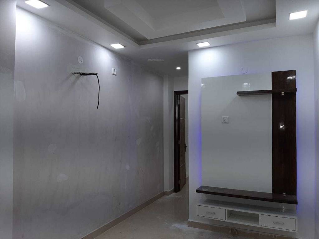 affordable homes 1 Living Area