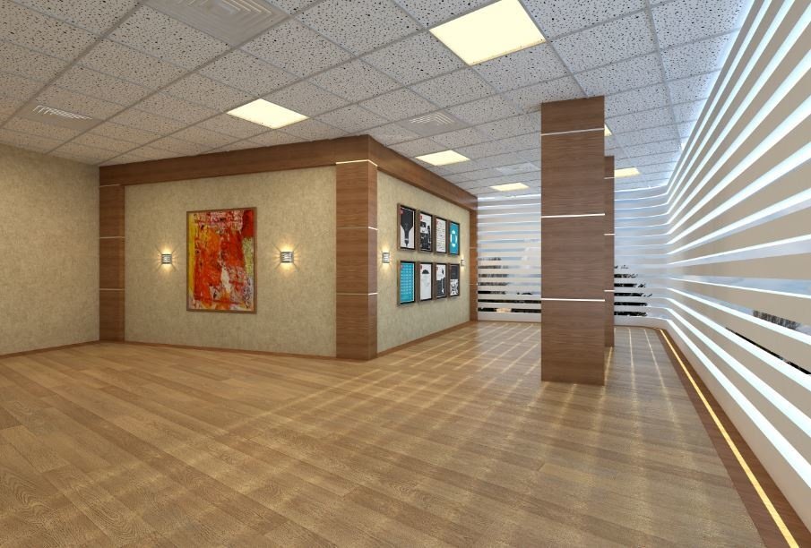  orion Community Hall