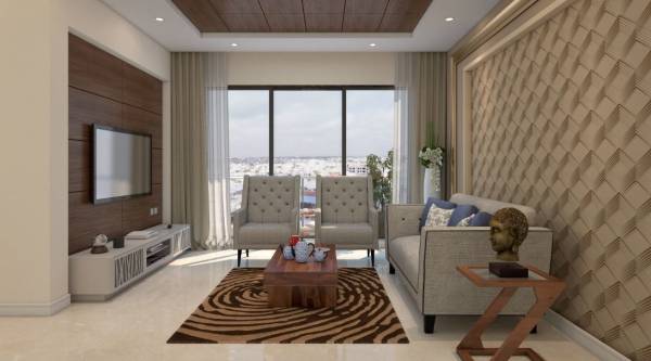 Living Area orion Living Area