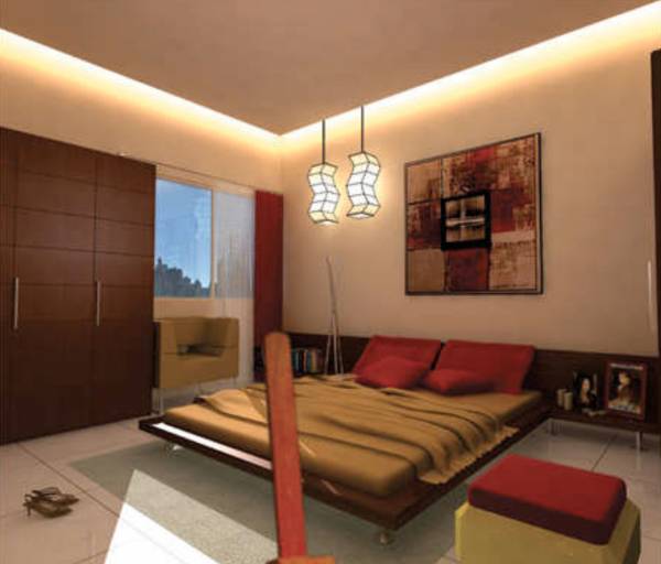 Bedroom empire Bedroom