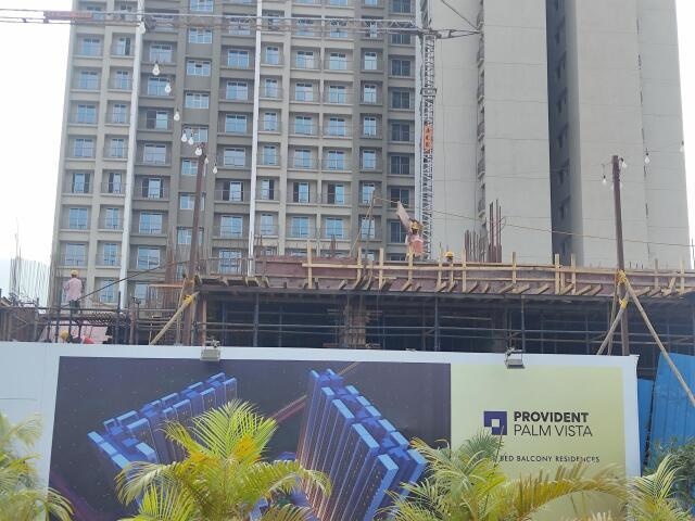 Provident Palmvista C2