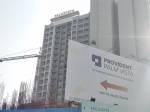 constructionStatus of Provident Palmvista C2