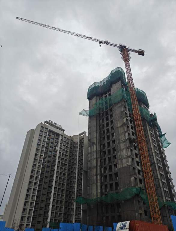 palmvista c2 Palmvista C2 Construction Status June 25