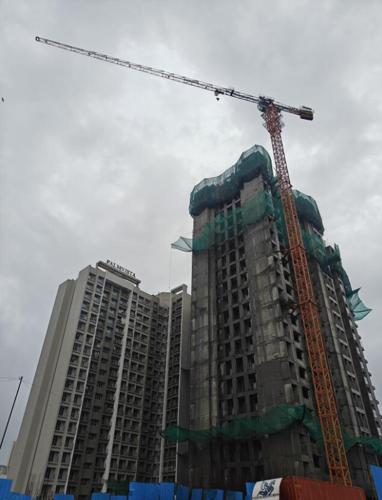 Palmvista C2 Construction Status June-25 palmvista-c2 Palmvista C2 Construction Status June-25