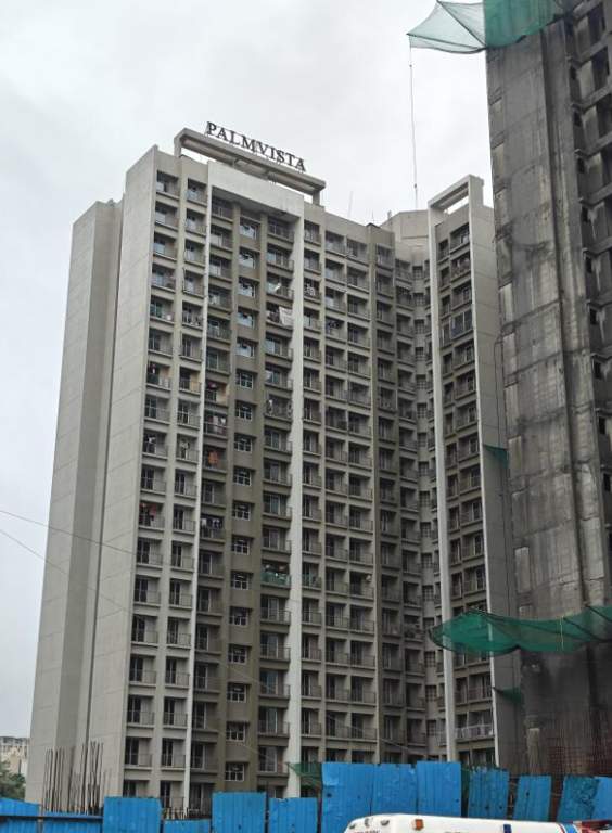 palmvista c2 Palmvista C2 Construction Status June 25