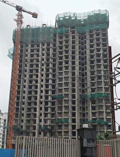 Palmvista C2 Construction Status June-25 palmvista-c2 Palmvista C2 Construction Status June-25