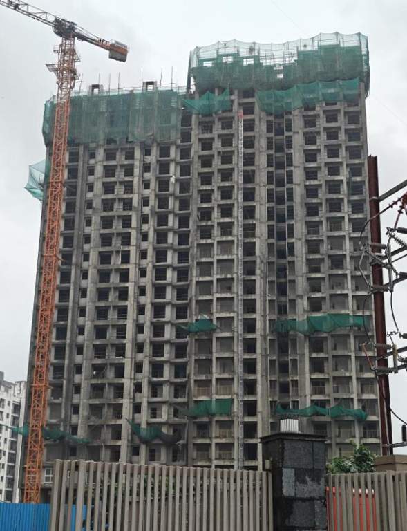 palmvista c2 Palmvista C2 Construction Status June 25