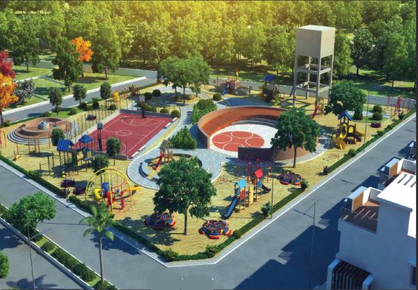  jackpot-central Children's play area