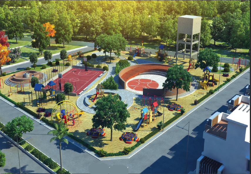  jackpot central Children's play area