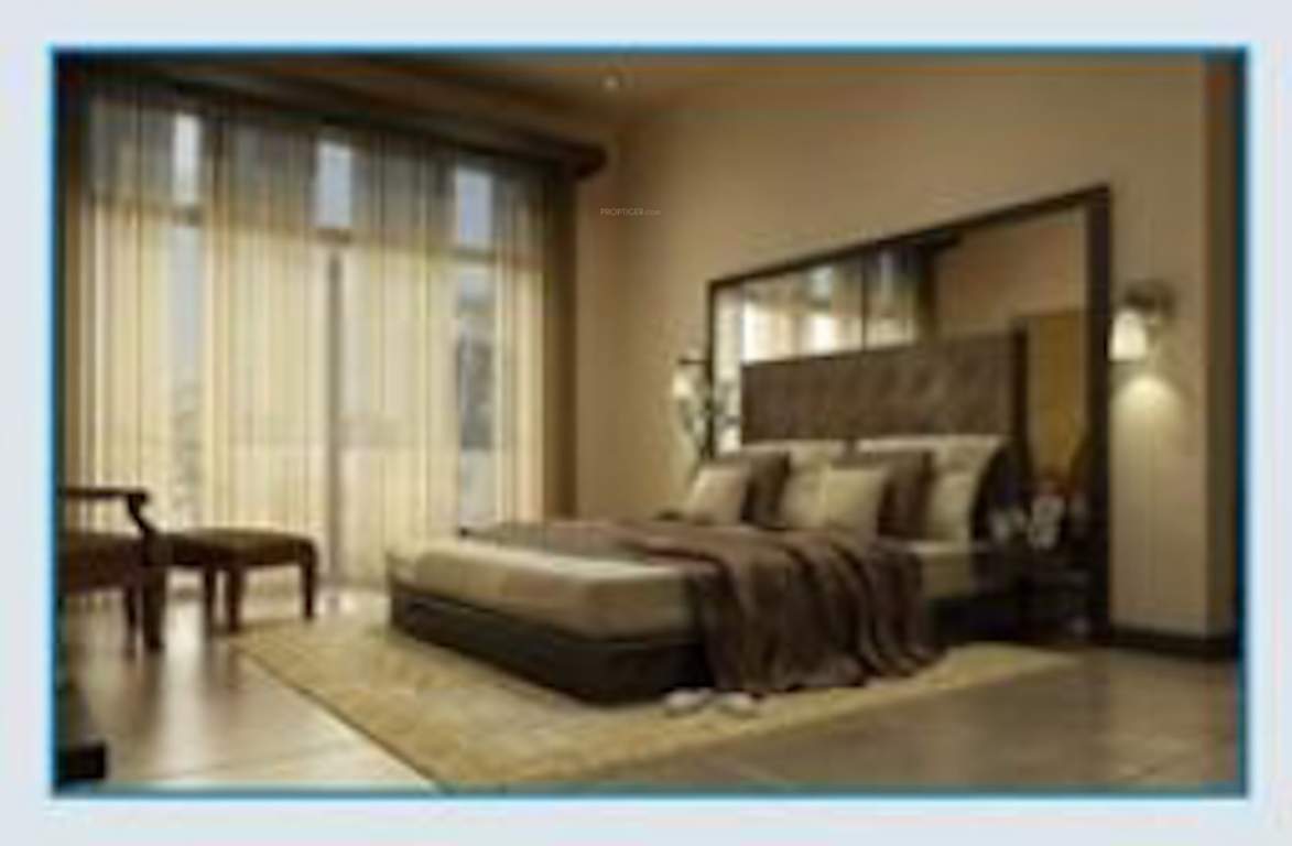  jlb residency Bedroom