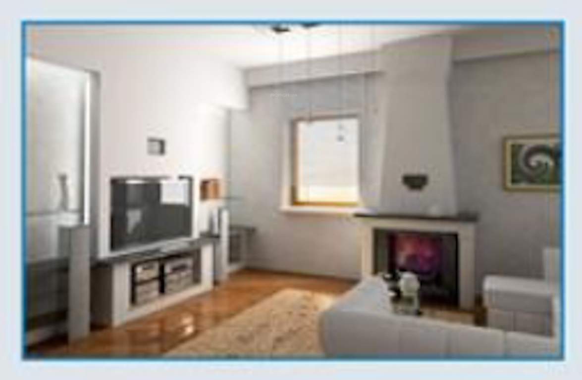  jlb residency Living Area