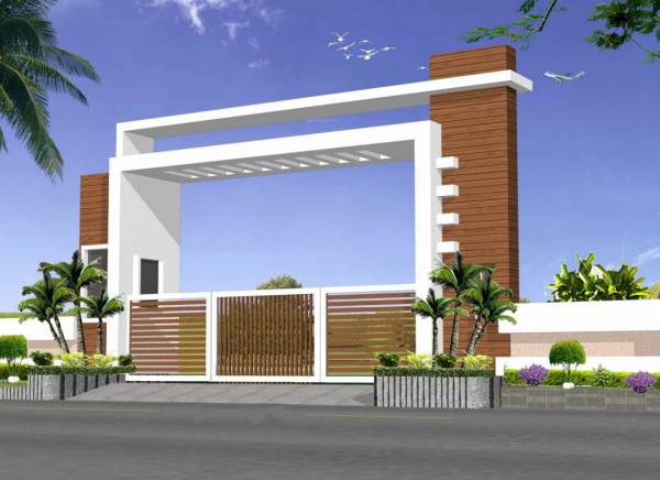  signature Gated Community