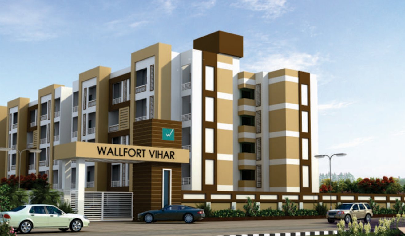  vihar Elevation