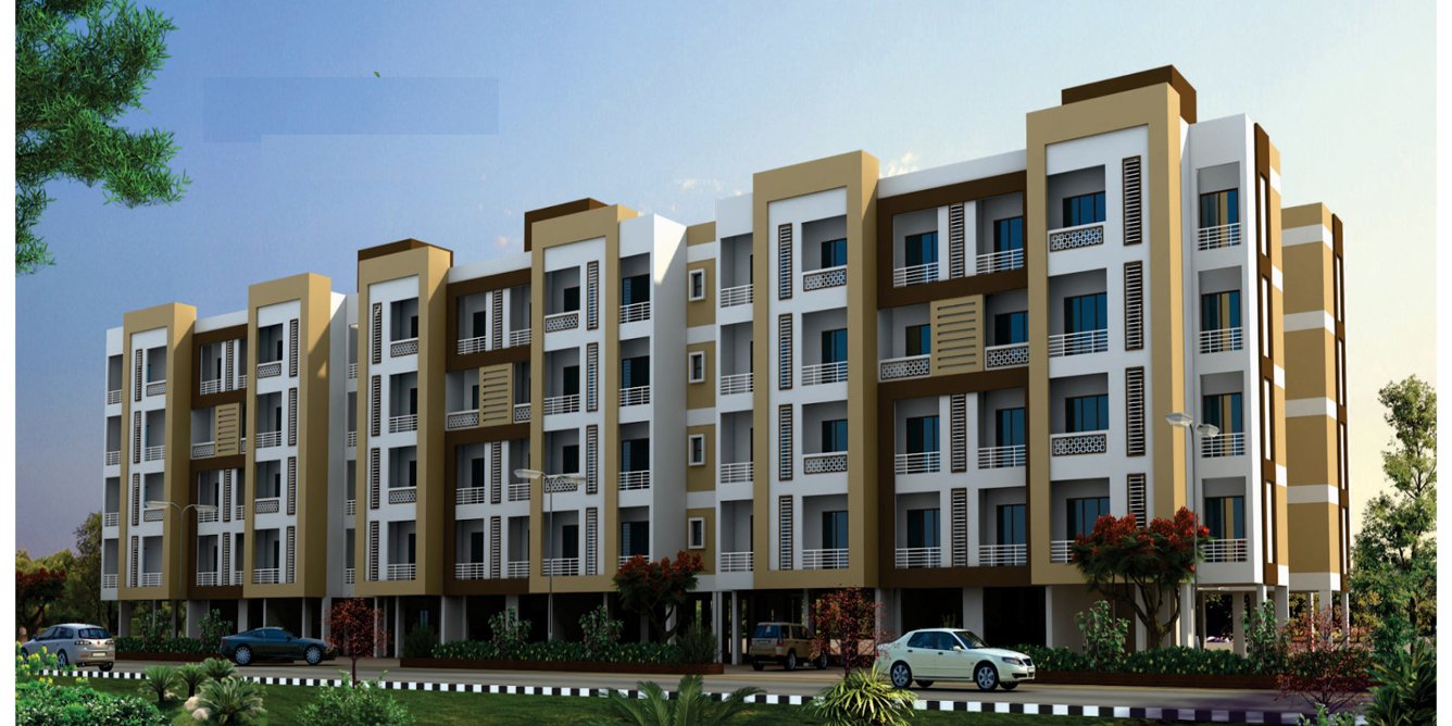  vihar Elevation
