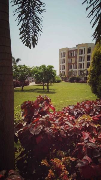  vihar Landscaped Gardens