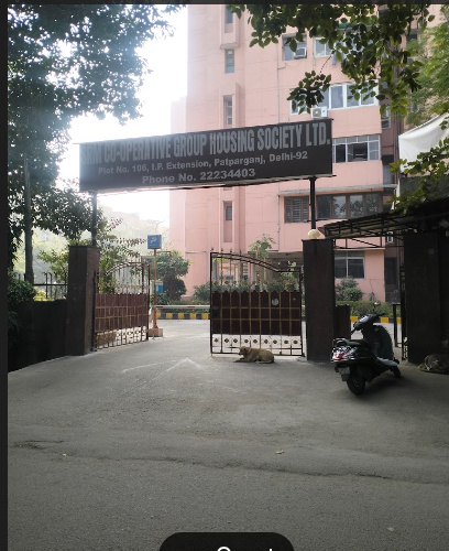  srm-apartments Elevation