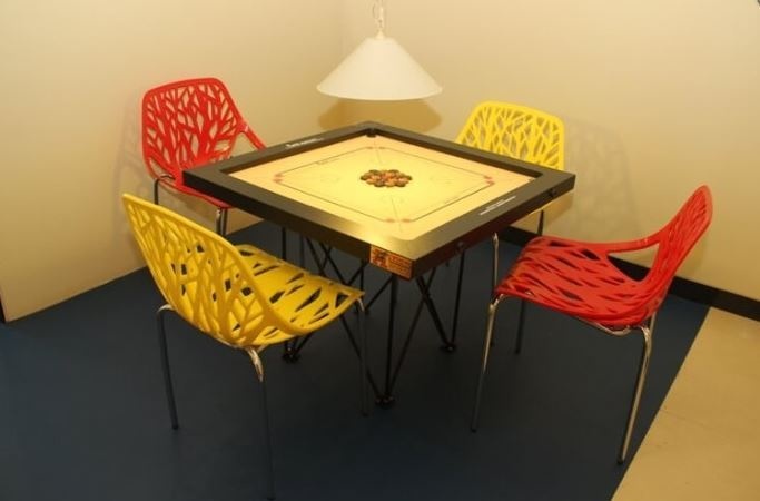  kaul heritage city Carrom