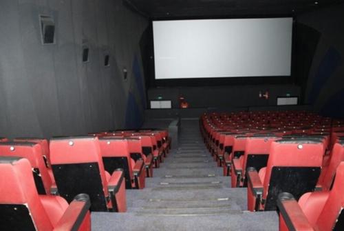  kaul-heritage-city Mini Theatre