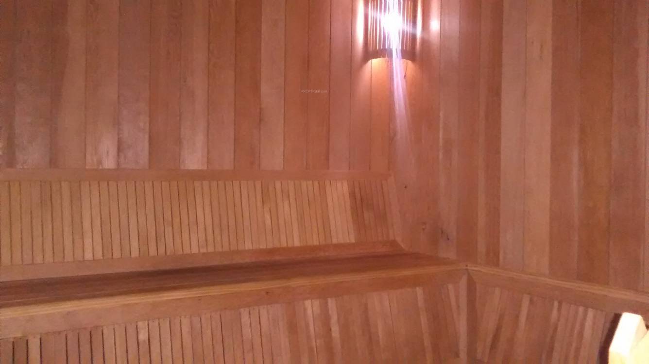  kaul heritage city Sauna Bath