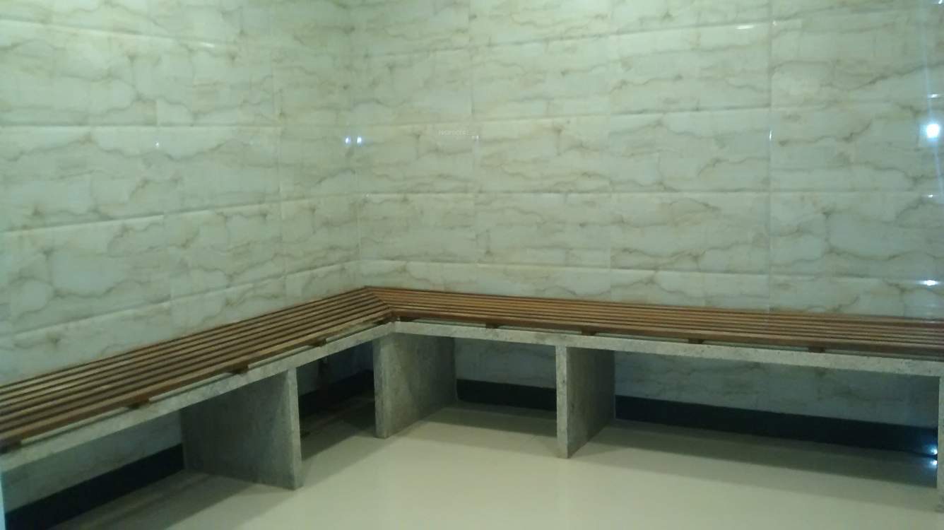  kaul heritage city Steam Room