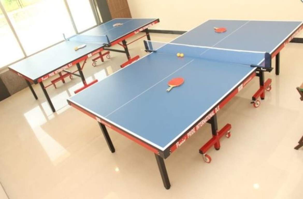  kaul heritage city Table Tennis