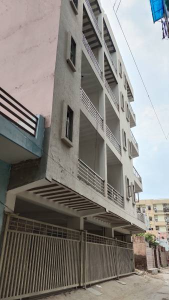 Elevation rajendra-park-sector-105 Elevation