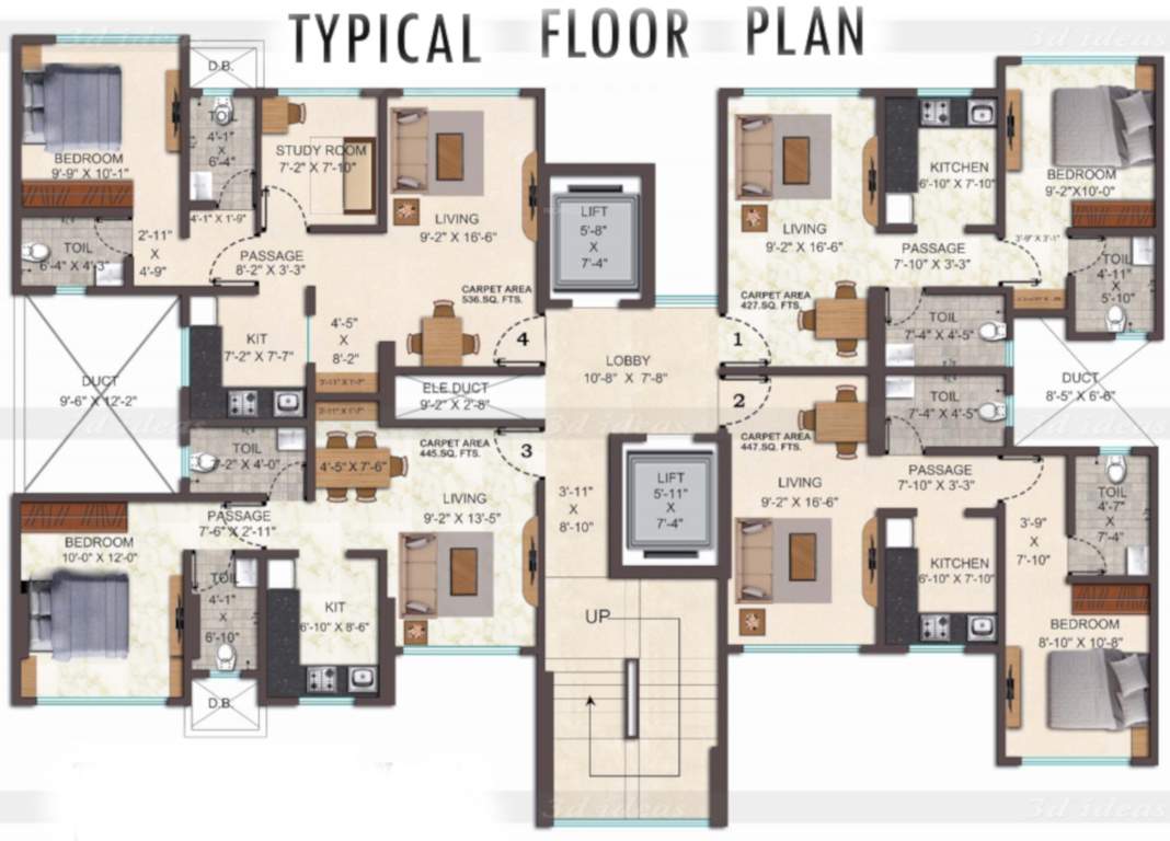  jay krishna Cluster Plan