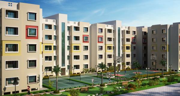 Others dhpl-sahoo-residency Others