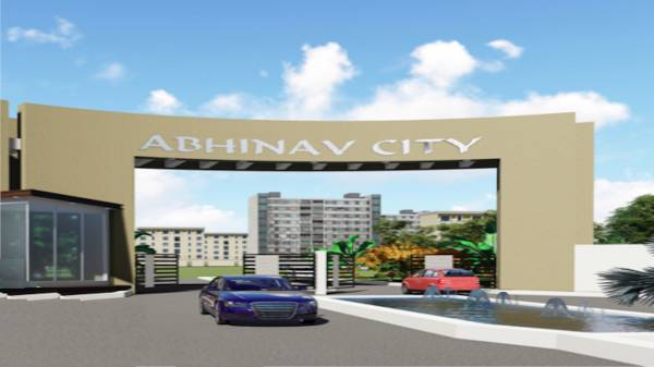 Elevation city Elevation