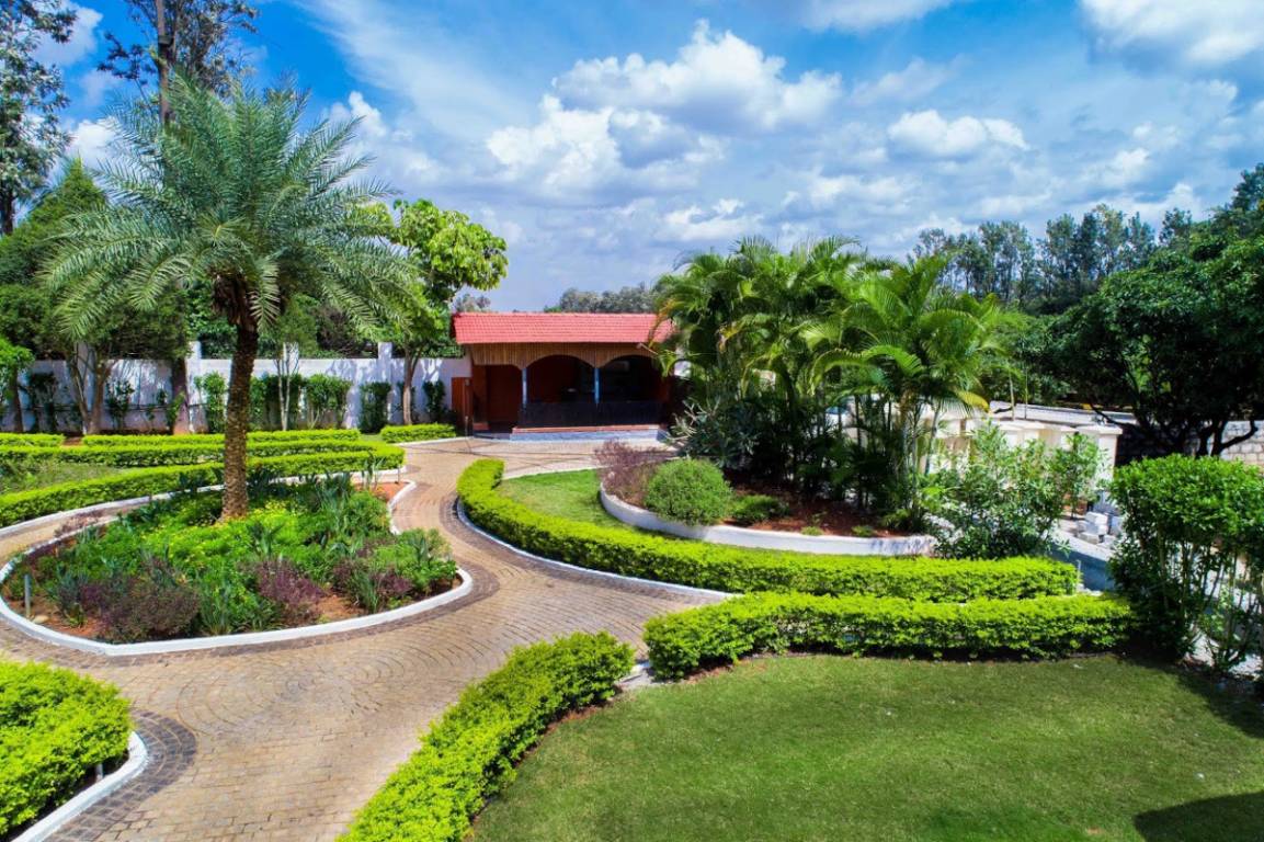  mango acres Elevation