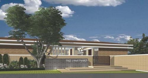  devikulam Club House