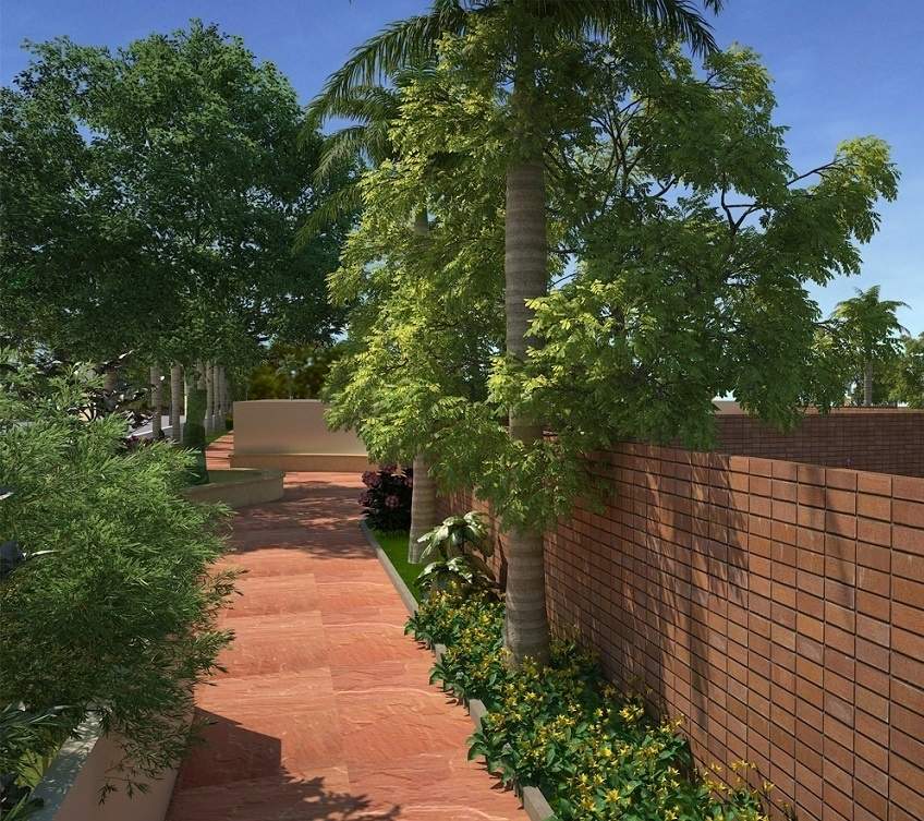  devikulam Paved Compound