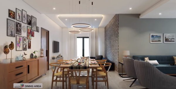 mainOther of Om Sree Heights