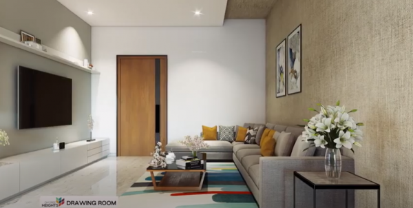 mainOther of Om Sree Heights