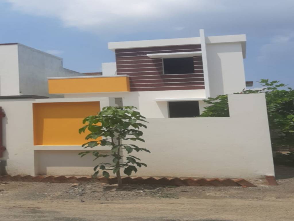  yazhini phase 1 Elevation