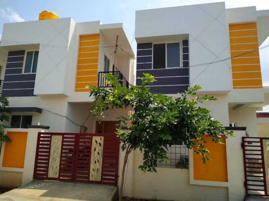  yazhini phase 1 Elevation