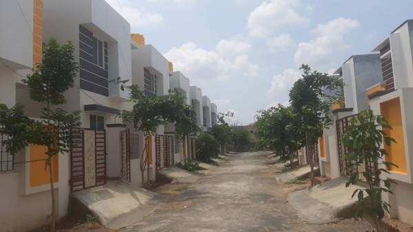  yazhini-phase-1 Elevation