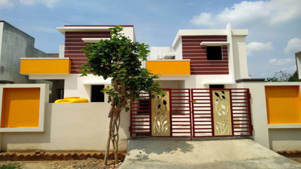  yazhini-phase-1 Elevation
