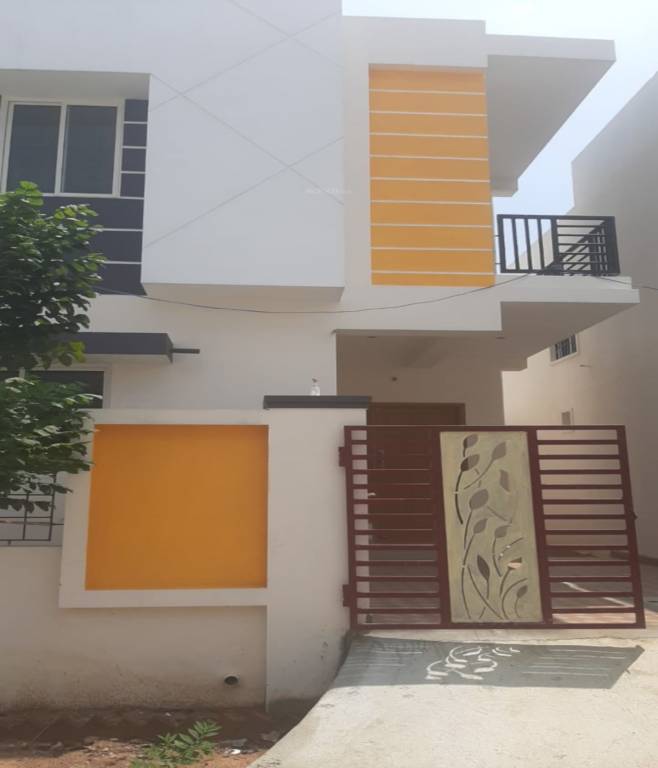  yazhini phase 1 Elevation