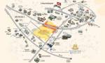  chandigarh-royale-city Location Plan
