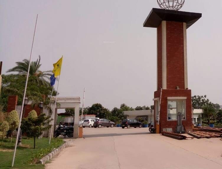  chandigarh royale city Gated Community