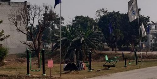  chandigarh-royale-city Gymnasium