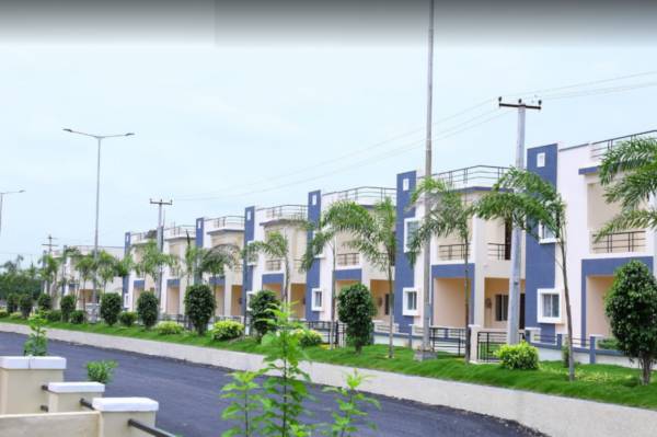  defence-colony Elevation