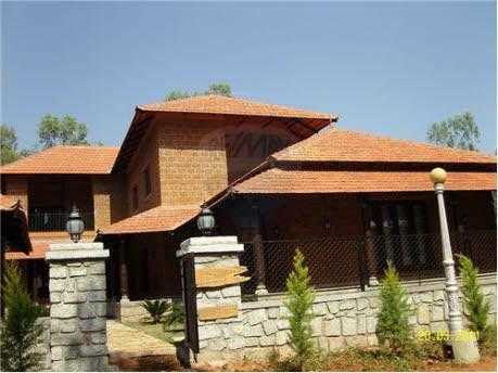 Elevation north-west-county Elevation