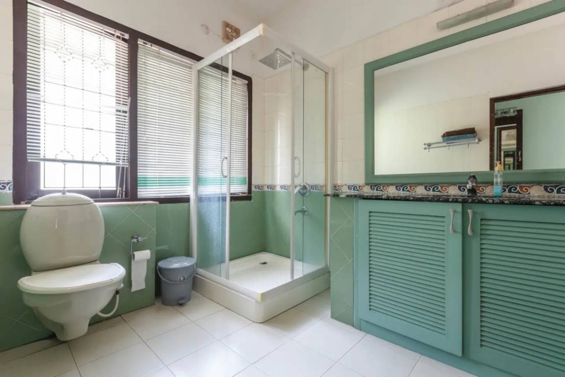  north west county Bathroom