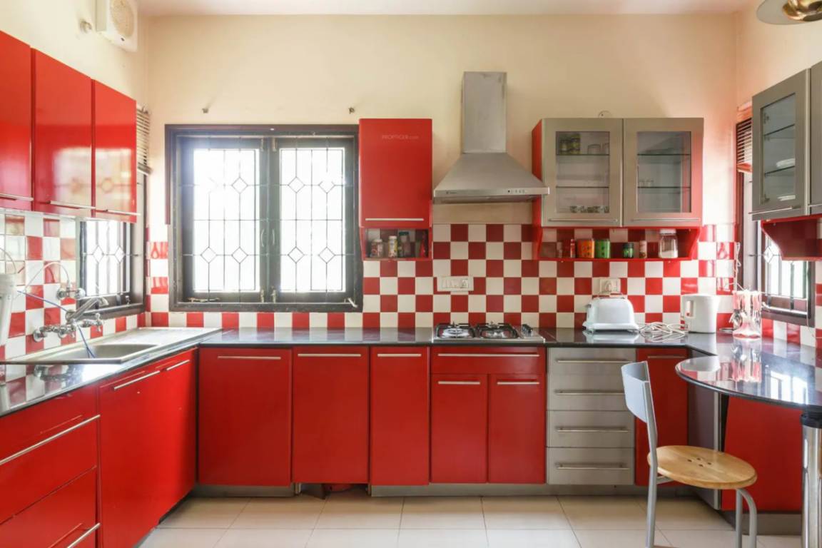  north west county Kitchen