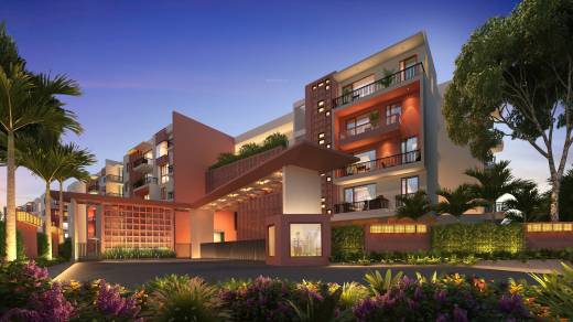 utopia Elevation Elevation