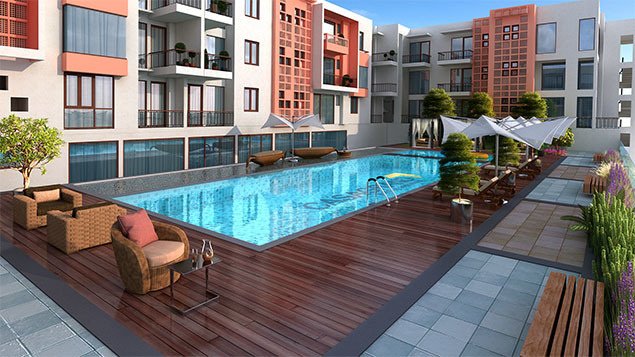  utopia Swimming Pool